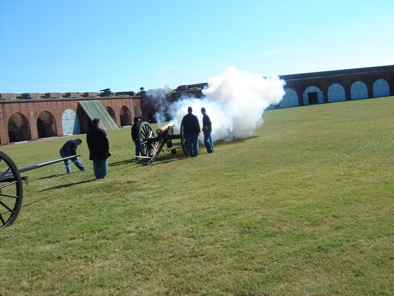Historic Landmarks and Parks