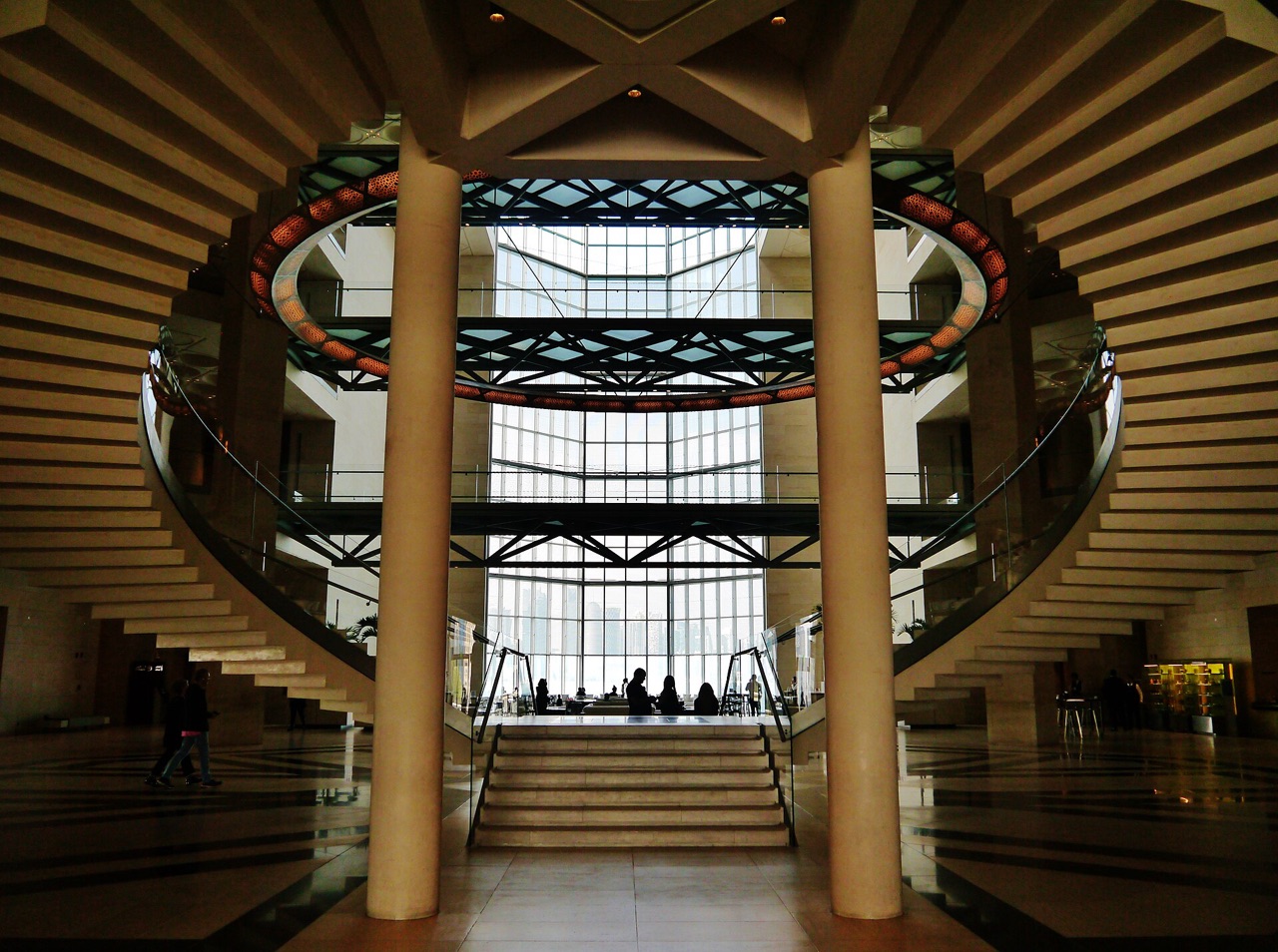 Museums